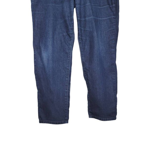 NYDJ Lift Tuck Technology Ankle Jeans - Picture 11 of 12